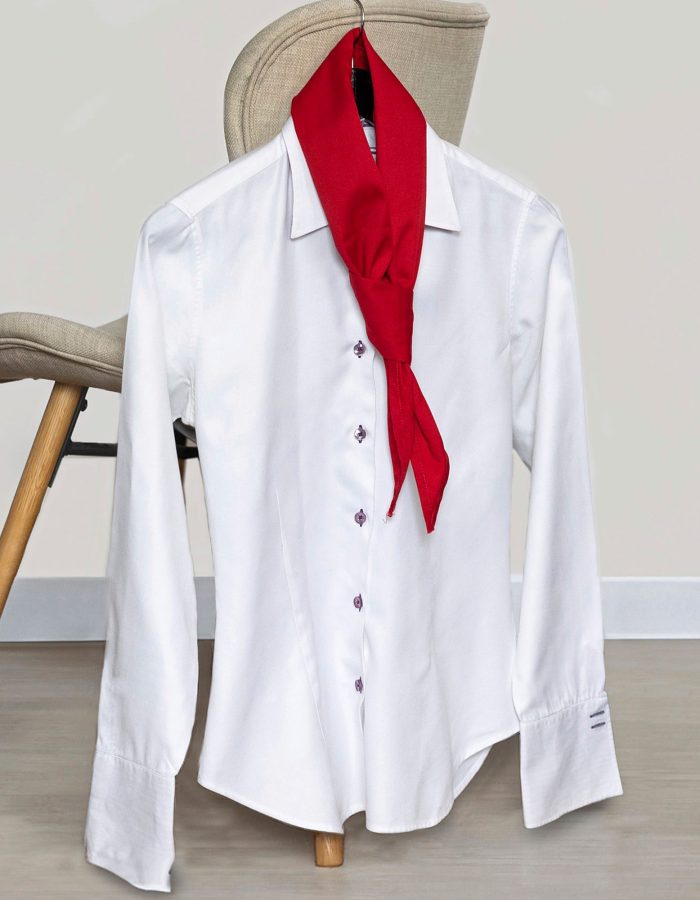 Baker´s Scarf