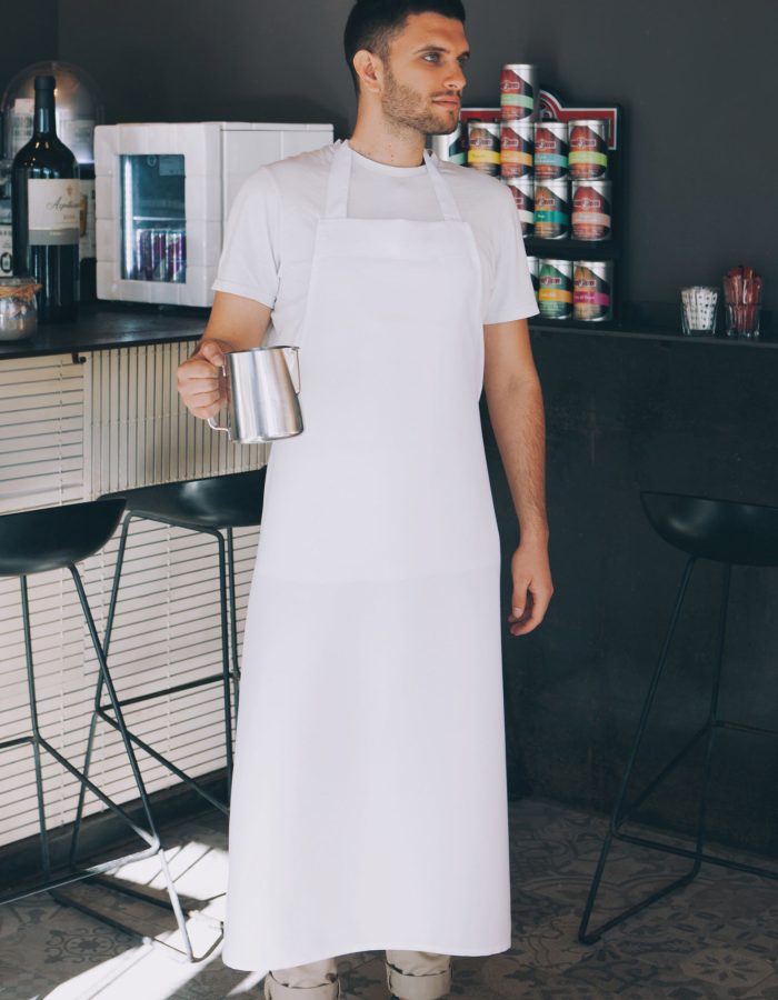 Barbecue Apron Sublimation
