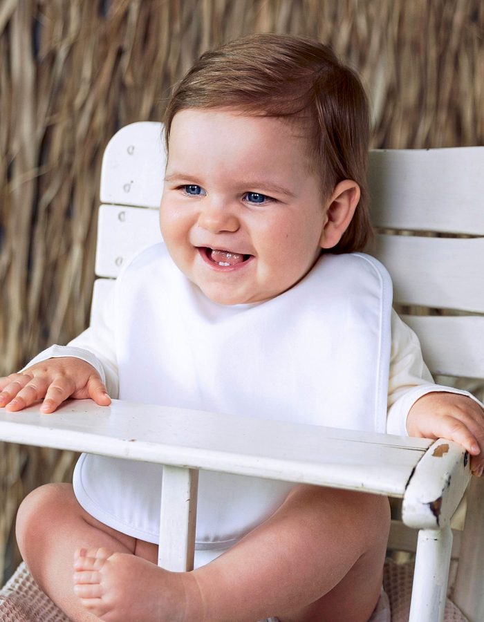 Baby Bib